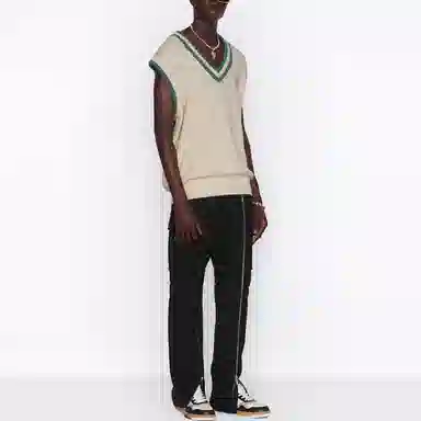 DIOR Travis scott V