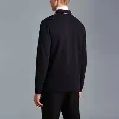 Moncler FW22 Polo