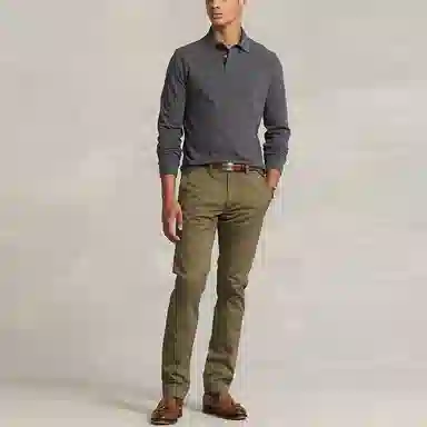 Polo Ralph Lauren FW22 Polo