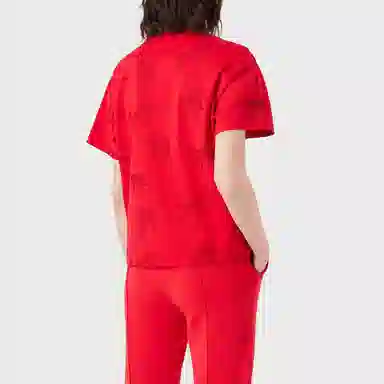 EMPORIO ARMANI SS22 T