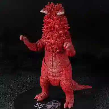 BANDAI SHF 55Ver. 16cm