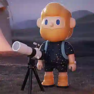 FARMER BOB BOB 300 24cm