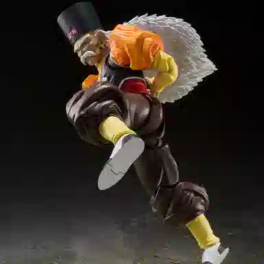 BANDAI S.H.Figuarts Z 20 13cm