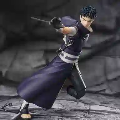 BANDAI S.H.Figuarts -- 15.5cm