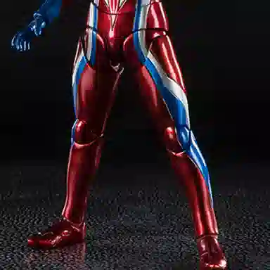 BANDAI 2020 SHF 10