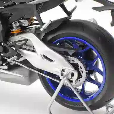 Tamiya 112 Yamaha YZF-R1M 2018
