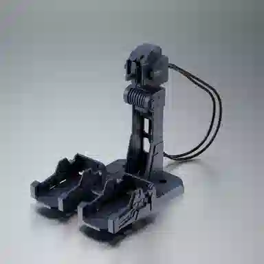 BANDAI ROBOT GAT-X105 ver.A.N.I.M.E.