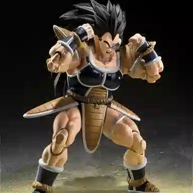 BANDAI S.H.Figuarts -Excluisve Edition-