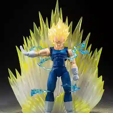 BANDAI S.H.Figuarts S.H.Figuarts -Excluisve Edition-