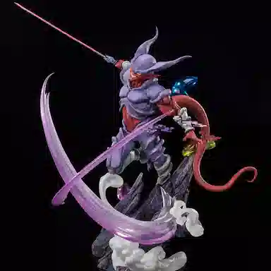 BANDAI Figuarts ZERO Z 26.5cm