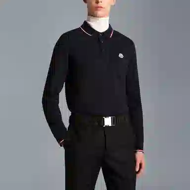 Moncler FW22 Polo