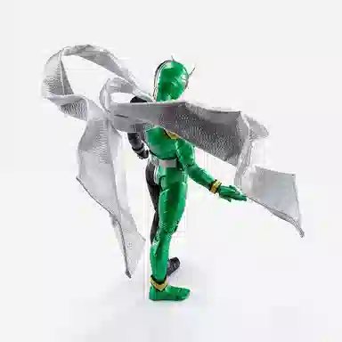 BANDAI W s.h.figuarts w 14.5cm