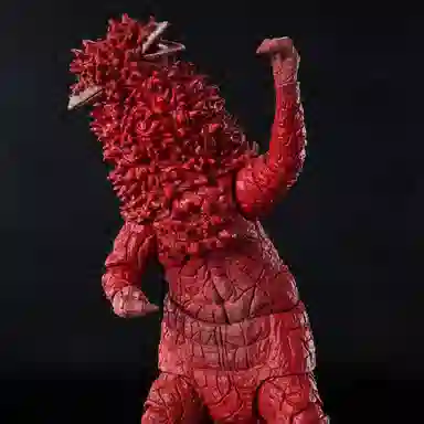 BANDAI SHF 55Ver. 16cm