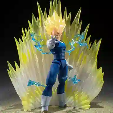 BANDAI S.H.Figuarts S.H.Figuarts -Excluisve Edition-