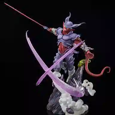 BANDAI Figuarts ZERO Z 26.5cm