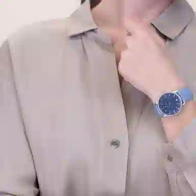 ZENITH ELITE 36mm 16.3200.67002.C832