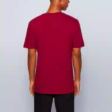 HUGO BOSS SS21 LogoT