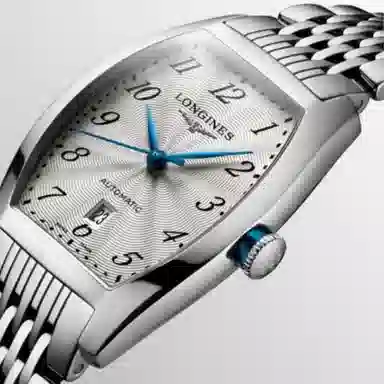Longines L2.142.4.73.6