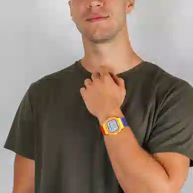 CASIO G-SHOCK DW-5610DN-9