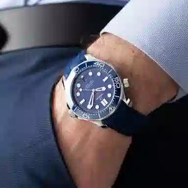 OMEGA Seamaster 210.32.42.20.03.001