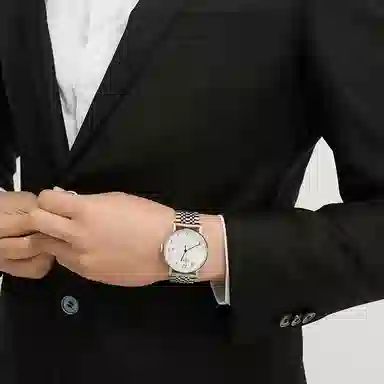 Tissot Everytime T109.407.11.032.00