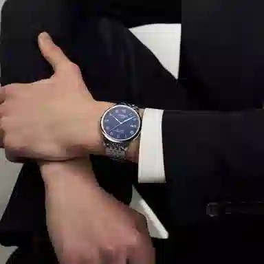 Tissot Le Locle T006.407.11.043.00