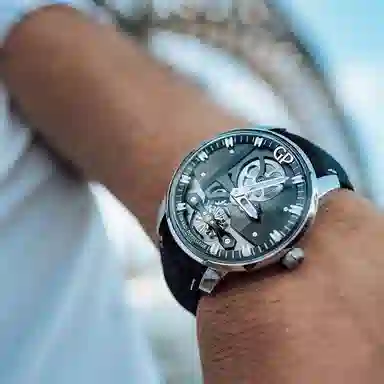 Girard-Perregaux 82000-11-631-FA6A