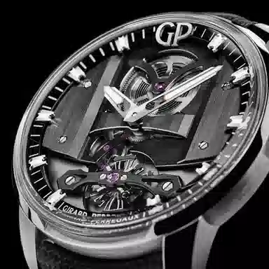 Girard-Perregaux 82000-11-631-FA6A
