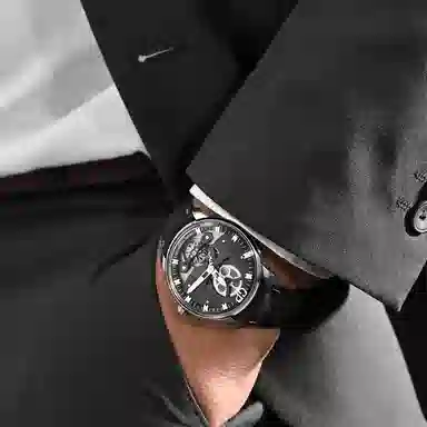 Girard-Perregaux 82000-11-631-FA6A