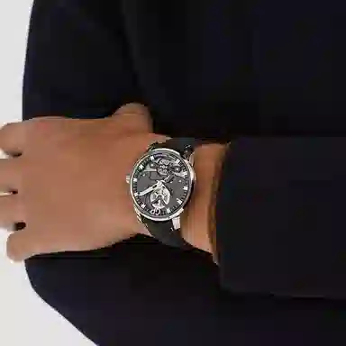 Girard-Perregaux 82000-11-631-FA6A