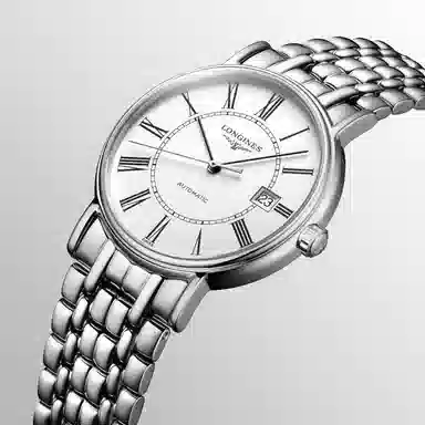 LONGINES 30 38.5mm L4.921.4.11.6+ L4.321.4.11.6