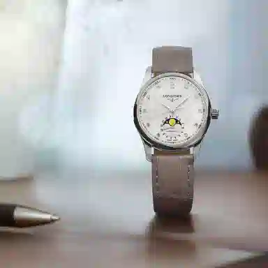 LONGINES 30 34mm L2.409.4.87.4