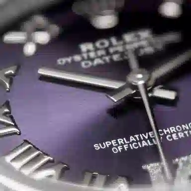 Rolex Datejust m278384rbr-0030