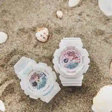 Casio Baby-G BA-110PL-7A2