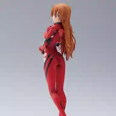 SEGA SPM EVA