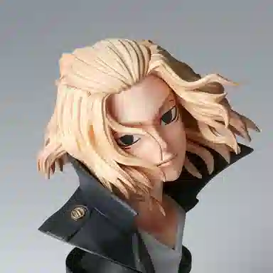 BANPRESTO a 10cm
