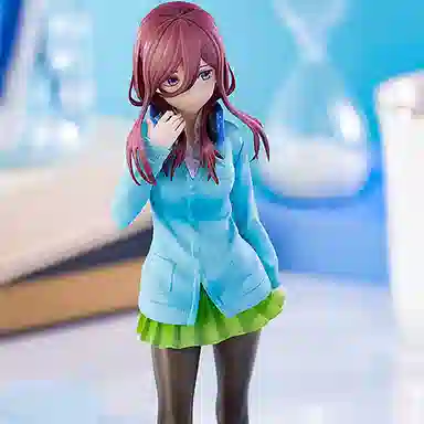 GSC pop up parade 17cm