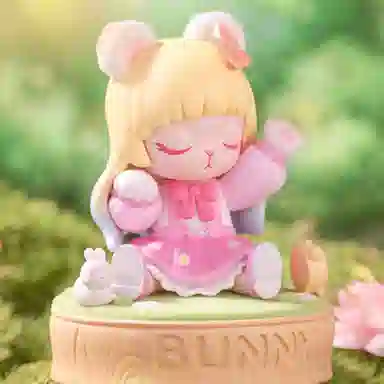 POP MART BUNNY 100 9cm