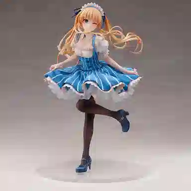 Aniplex 23cm