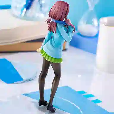 GSC pop up parade 17cm
