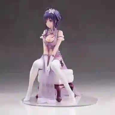 Aniplex 17 18cm