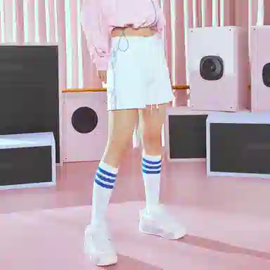 Champion For Her Shorts