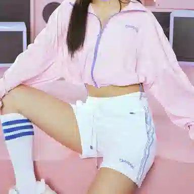 Champion For Her Shorts