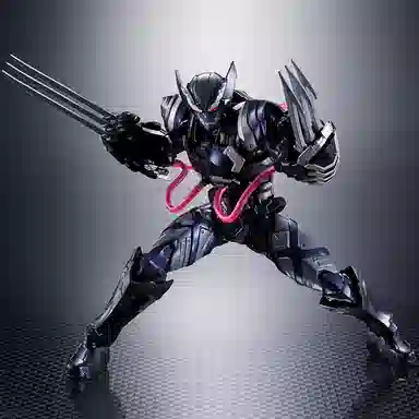 BANDAI s.h.figuarts 16cm