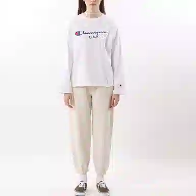 Champion SS23 Women'S C-Logo