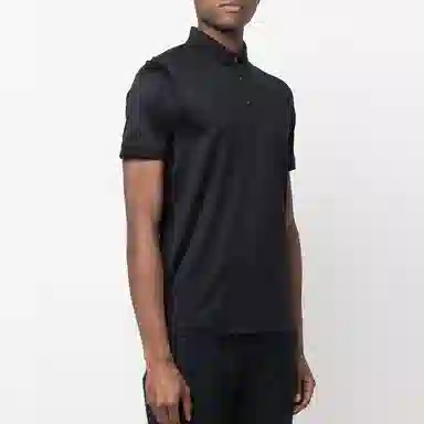 EMPORIO ARMANI SS22 Polo