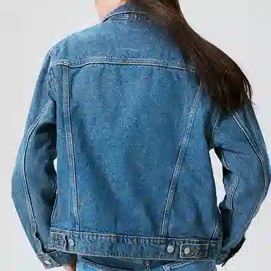 Levi's Denim Jacket