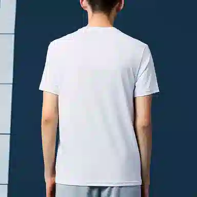 LiNing Way of Wade Reflective T-Shirt