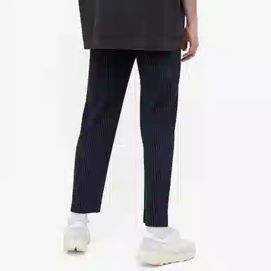 Homme Pliss Issey Miyake