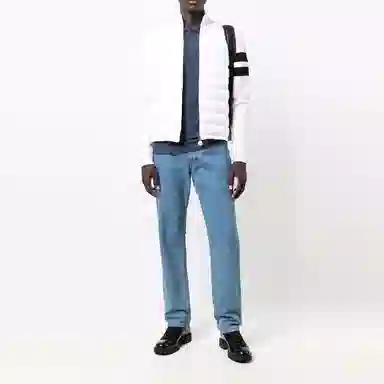 Moncler FW21 Polo